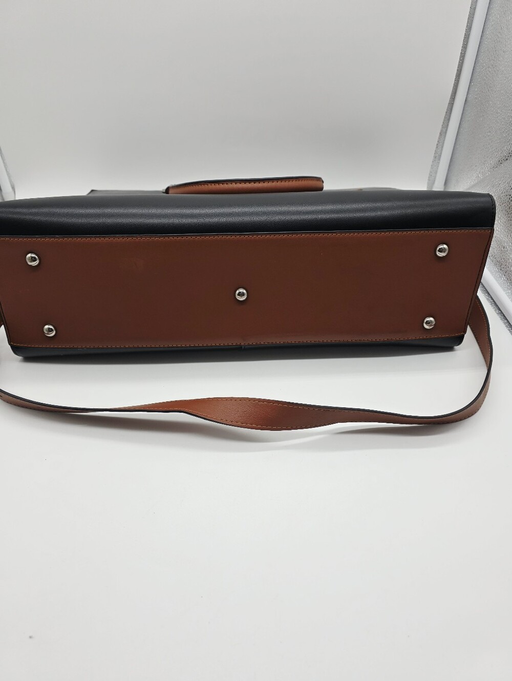 Bostanten Mizuki Luxury Briefcase For Women - Picture 8 of 13